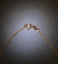 Load image into Gallery viewer, Italy Gold Chain Necklace