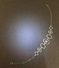 將圖片載入圖庫檢視器 Open-Space Star Diamond Bracelet