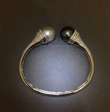 將圖片載入圖庫檢視器 Elegant Pearl Bracelet