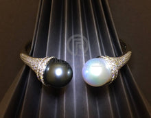 將圖片載入圖庫檢視器 Elegant Pearl Bracelet