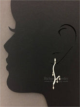 將圖片載入圖庫檢視器 Chandelier Diamond Earrings