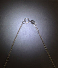 이미지를 갤러리 뷰어에 로드 , Italy Gold Chain Necklace