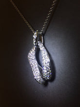 이미지를 갤러리 뷰어에 로드 , Diamond Pendant