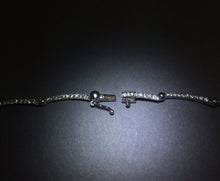 將圖片載入圖庫檢視器 Scalloped Diamond Necklace