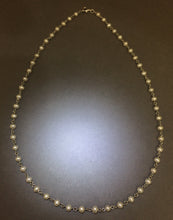 將圖片載入圖庫檢視器 Cultured Pearl Necklace