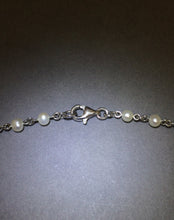 將圖片載入圖庫檢視器 Cultured Pearl Necklace