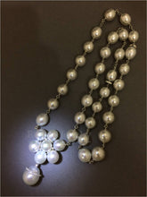 將圖片載入圖庫檢視器 Classic South Sea Pearl Necklace