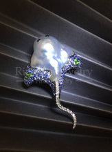 將圖片載入圖庫檢視器 Batoidea Pearl Pendant