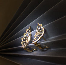 Load image into Gallery viewer, Dia Earrings by RJ
